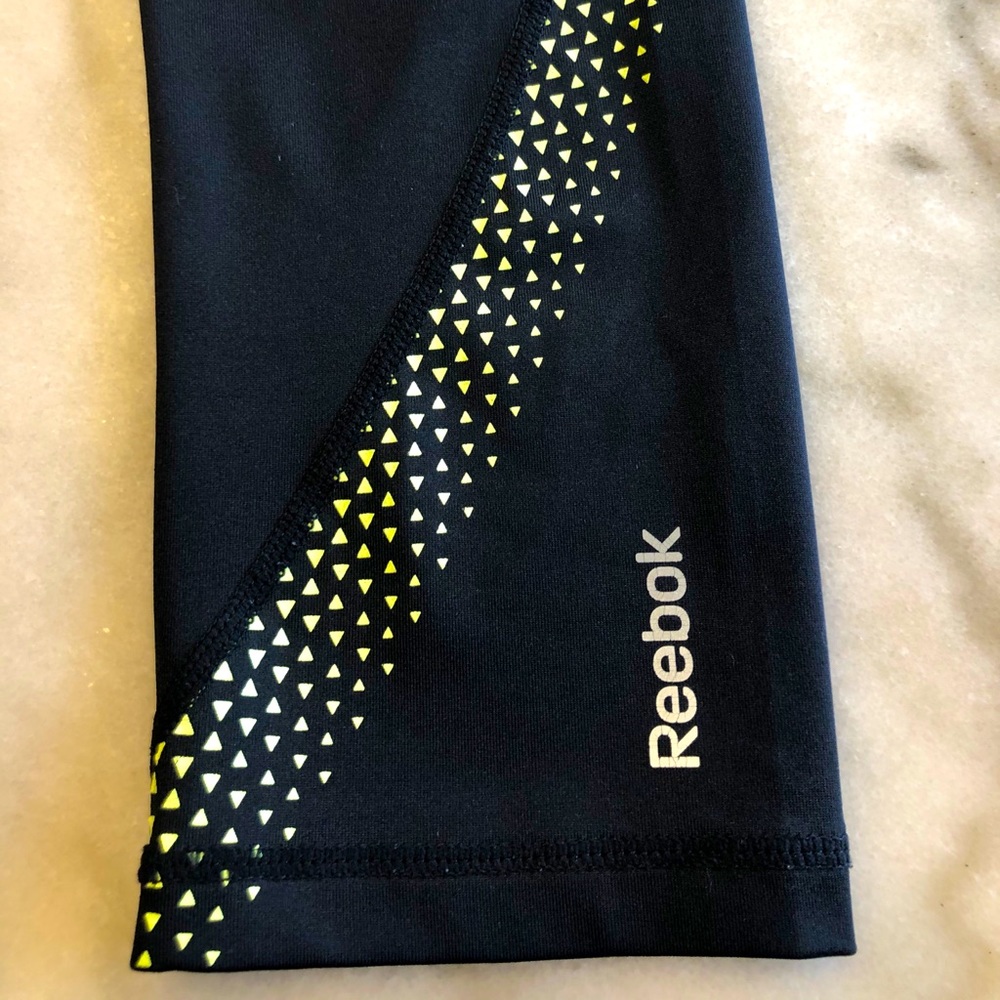 Reebok 3/4 Leggings